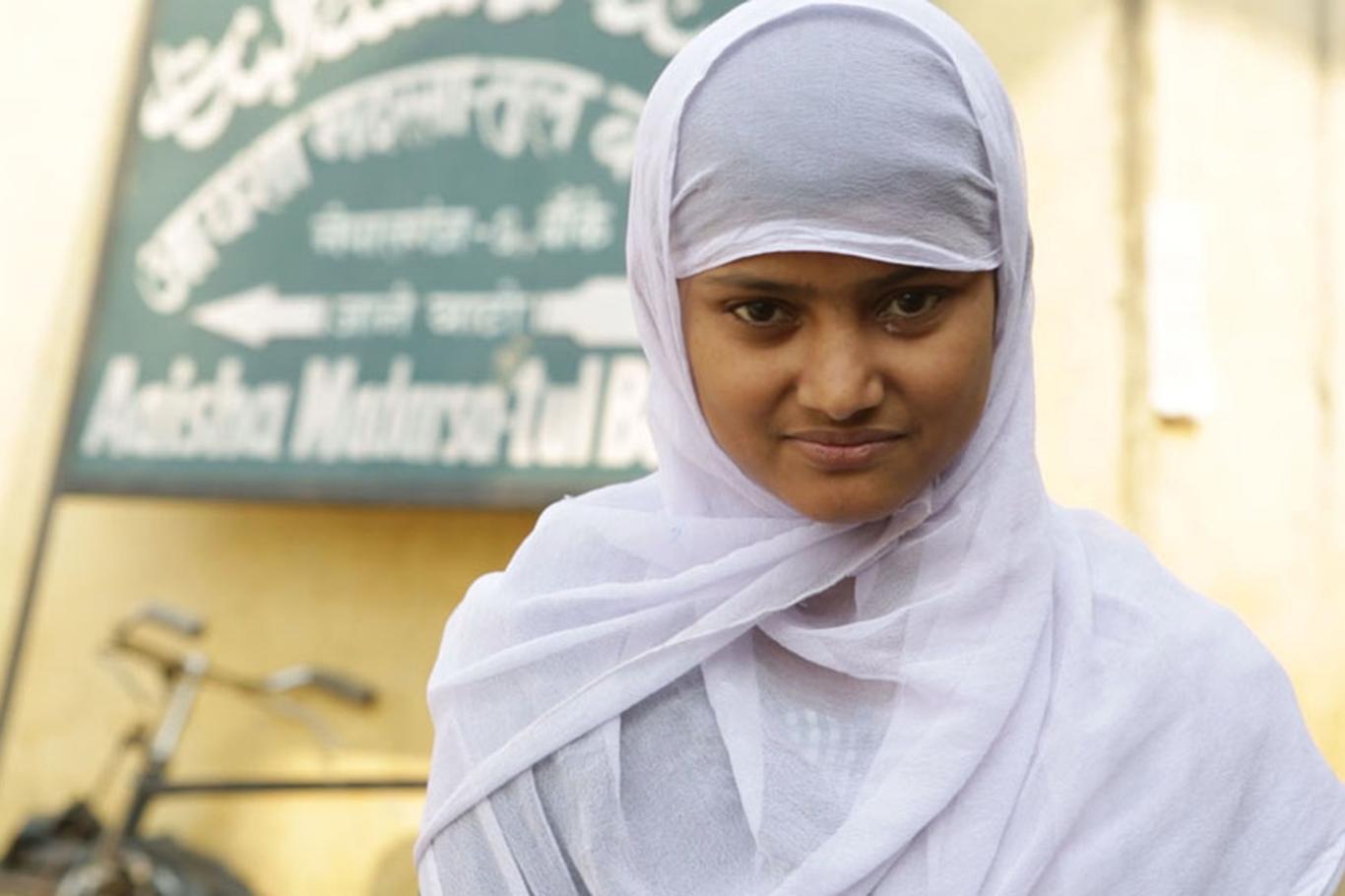 "Nepal'de Müslümanların yüzde 41'i açlık sınırında yaşıyor" "Nepal'de Müslümanların yüzde 41'i açlık sınırında yaşıyor"